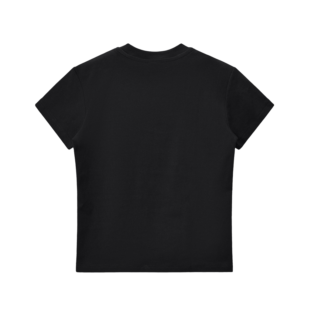 Elevate Your Style with the Essential Bodycon T-Shirt