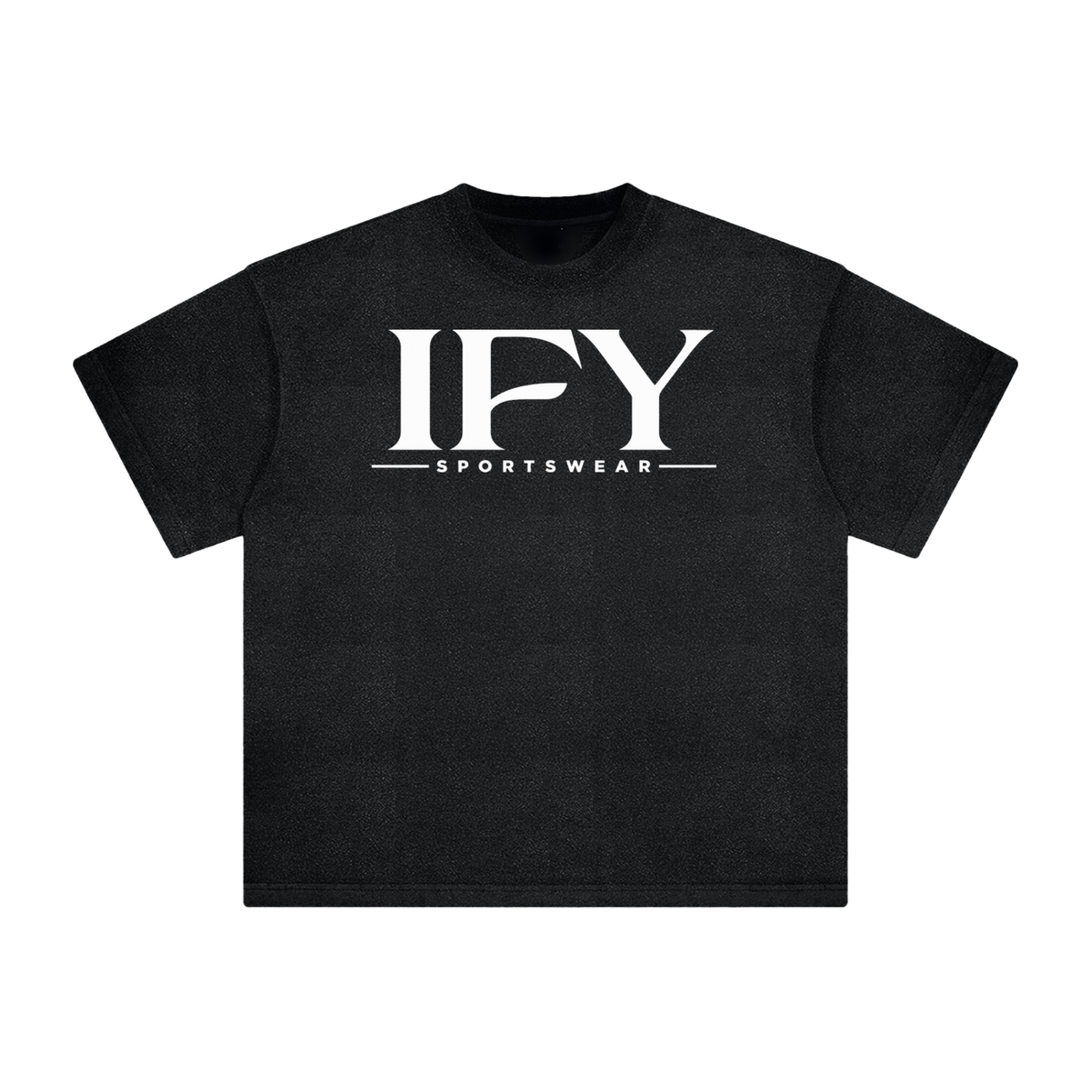Heavyweight Vintage Washed T-Shirt: Elevate Your Casual Wardrobe