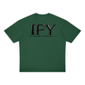 Unisex Oversized Drop Shoulder T-Shirt