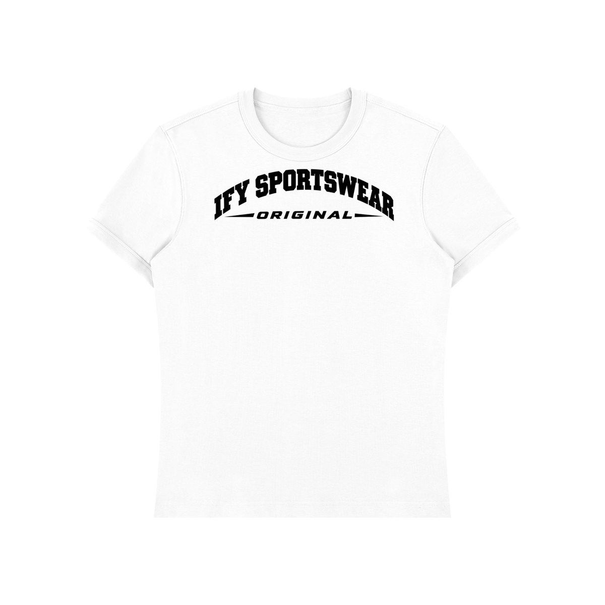 Unisex Heavyweight Slim-Fit T-Shirt