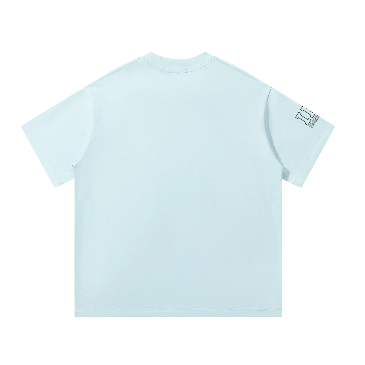 Oversized T-Shirt