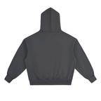 Ultimate Comfort: Heavyweight Fleece Hoodie for All Seasons