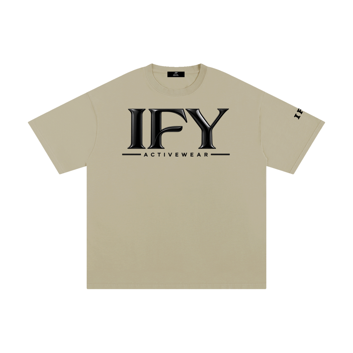 Unisex Cotton T-Shirt - Your Go-To Essential for Effortless Style
