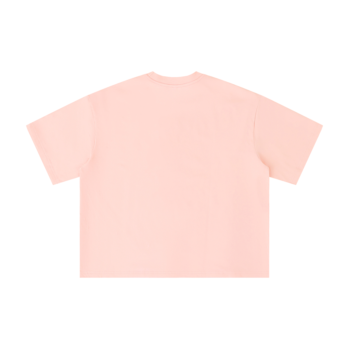 Unisex Oversized T-Shirt - The Ultimate Blend of Comfort and Style