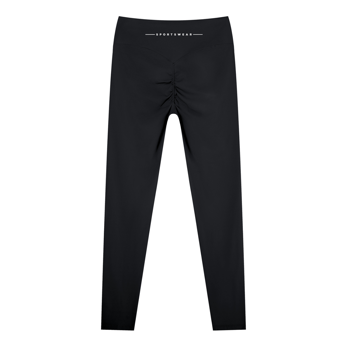 Achieve Comfort and Style with Our Women's High Waisted Leggings