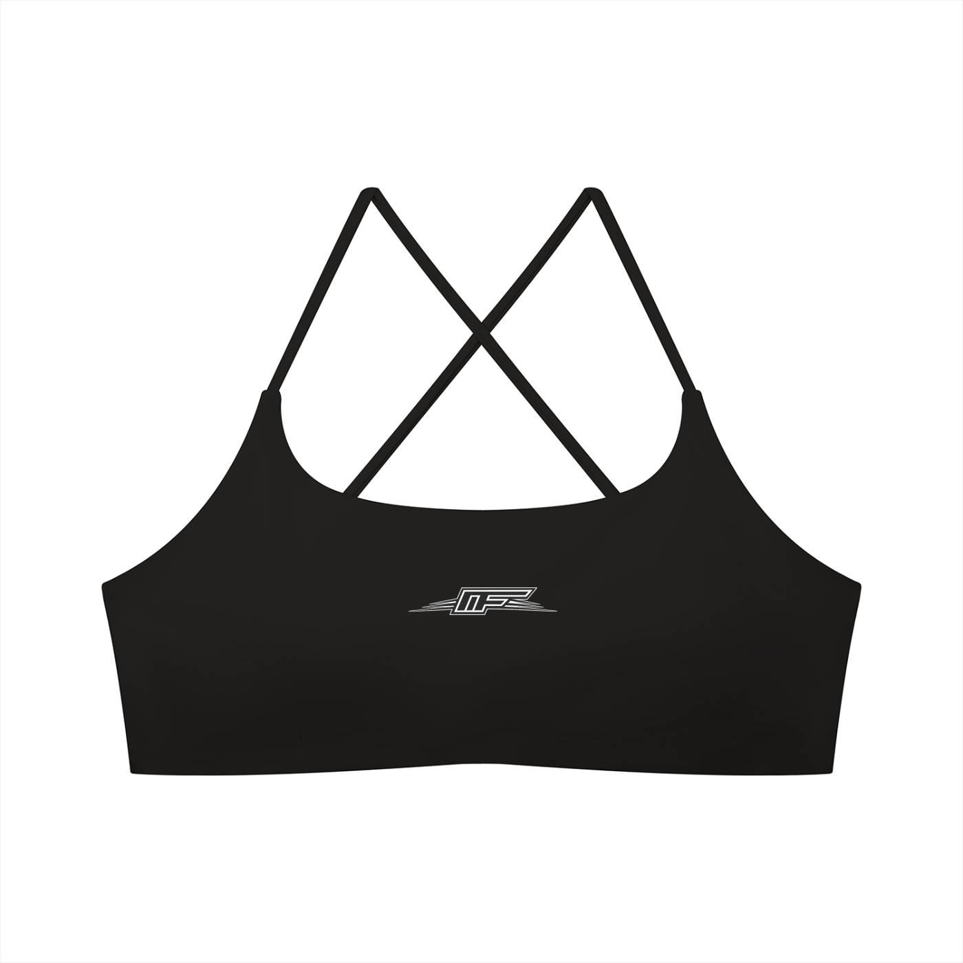 Ultimate Women's Yoga Sports Bra for Comfort and Flexibility