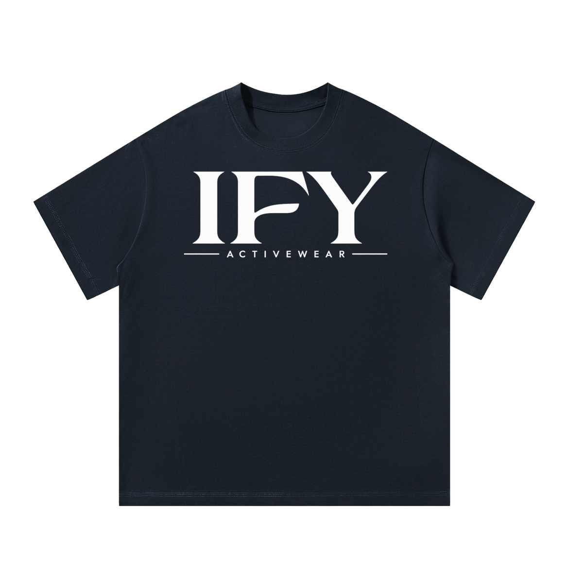 Unisex Oversized T-Shirt - Your New Favorite Everyday Essential