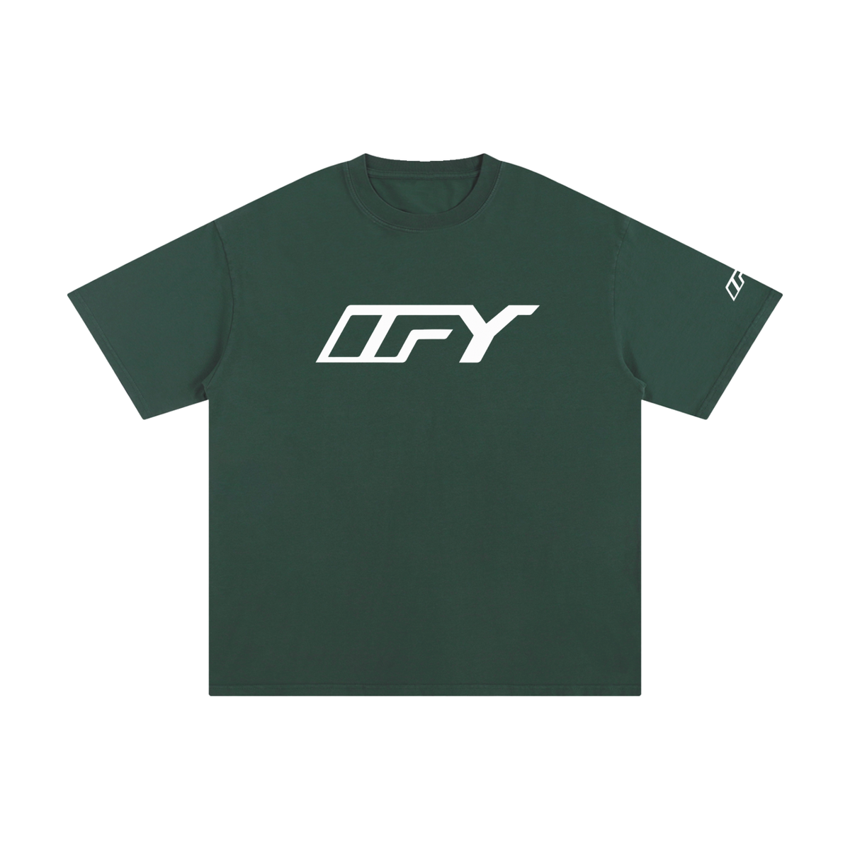 Unisex Pure Cotton T-Shirt for Ultimate Comfort and Style
