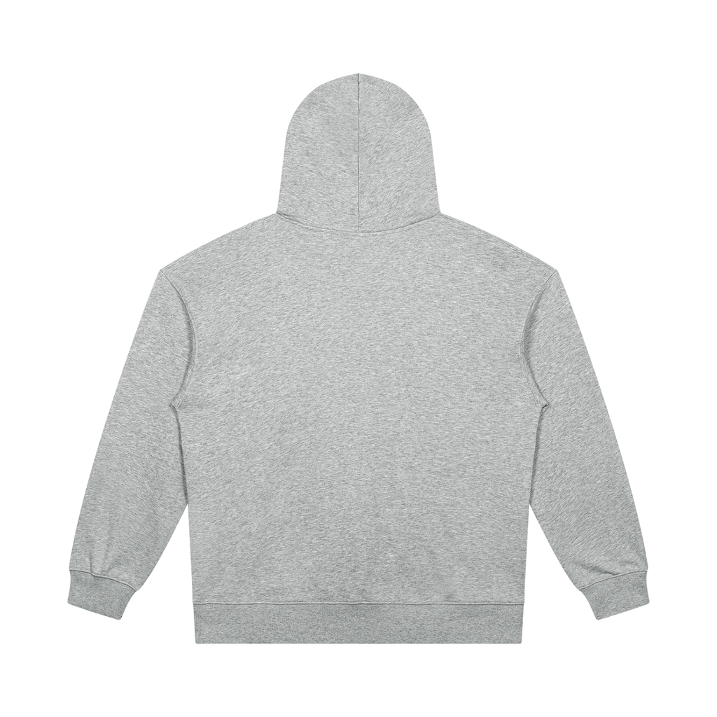 Unisex Heavyweight Pullover Hoodie