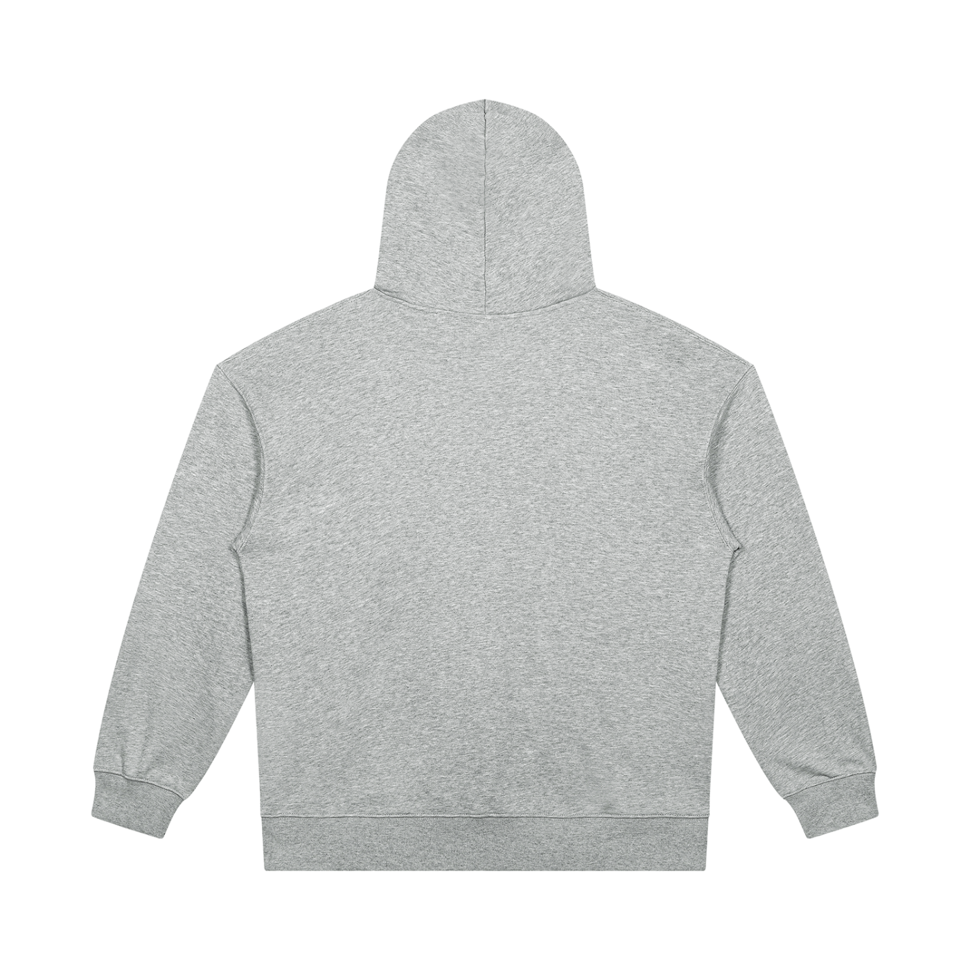 Unisex Heavyweight Pullover Hoodie