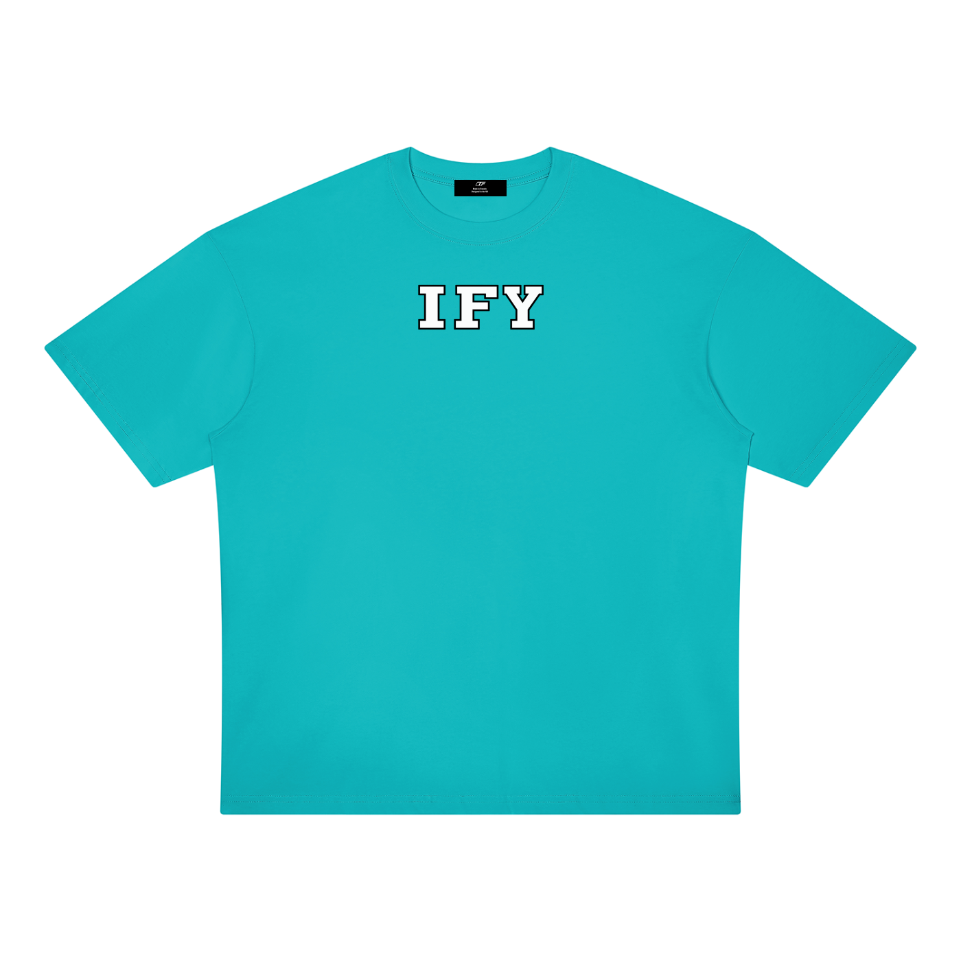 Unisex Oversized Drop Shoulder T-Shirt