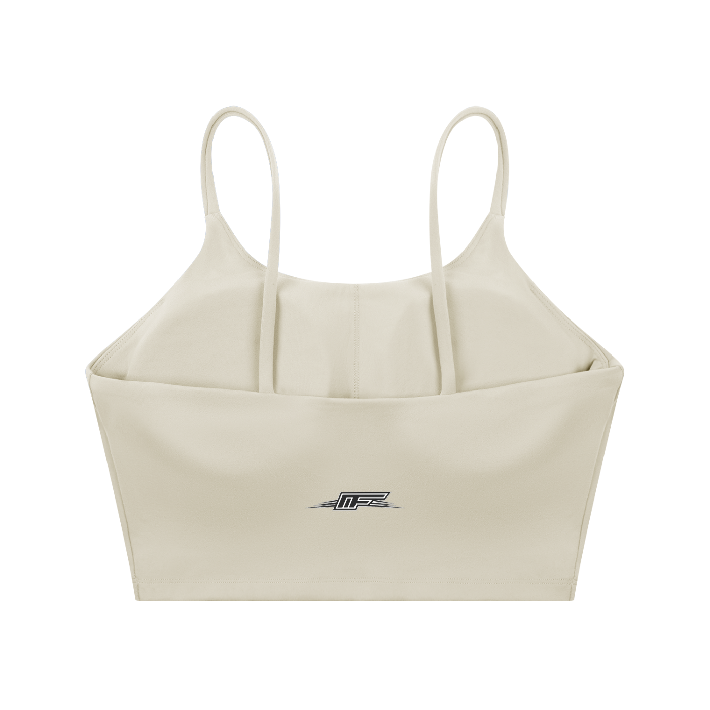 Elevate Your Workout with Our Spaghetti Strap Yoga Sports Bra