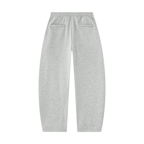 Barrel Leg Sweatpants