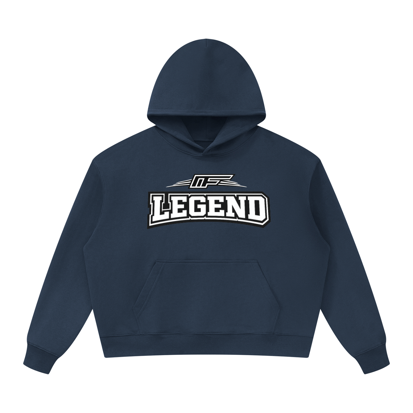 Unisex Oversized Hoodie: Ultimate Comfort for Every Occasion