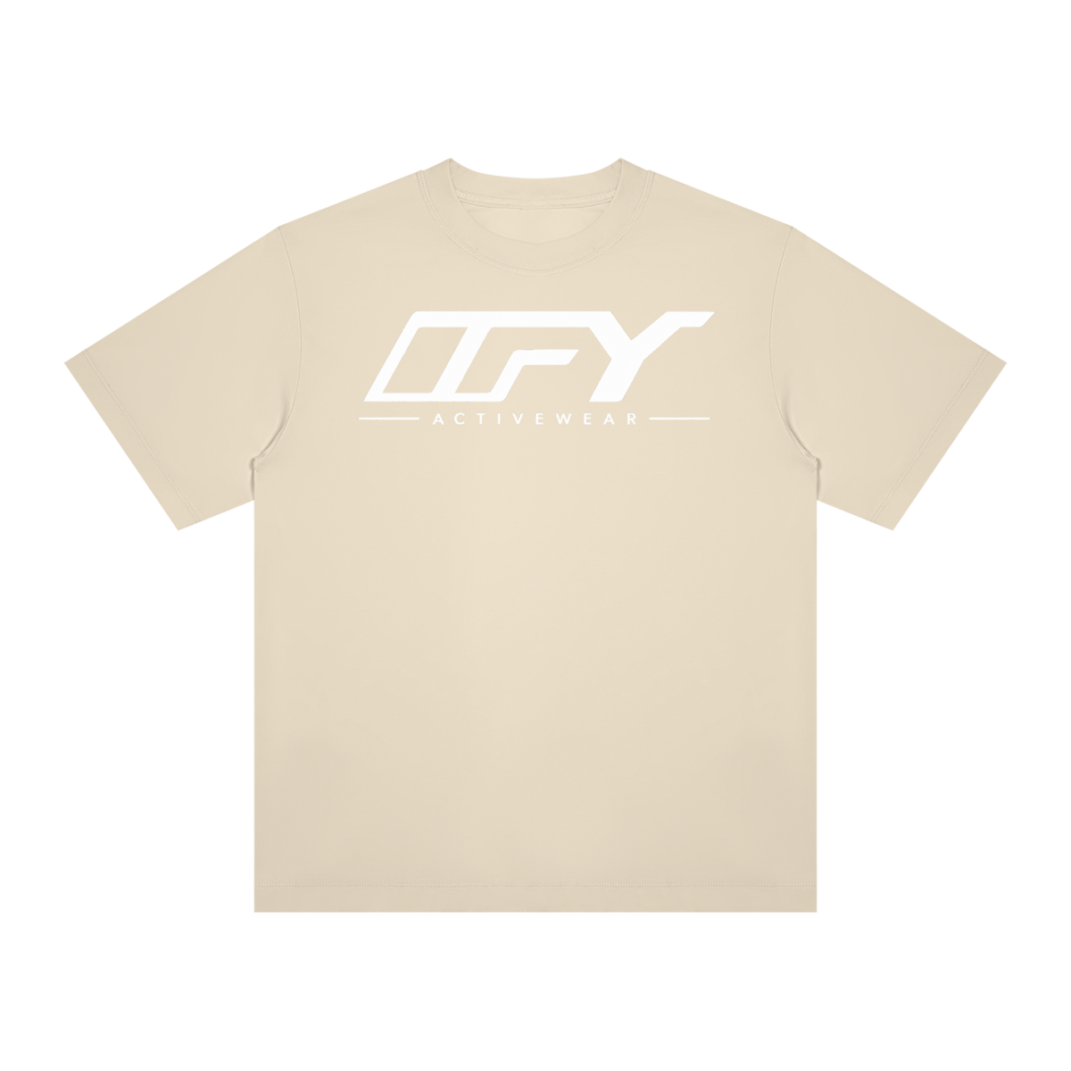 Elevate Your Wardrobe with Our Unisex Crewneck T-Shirt