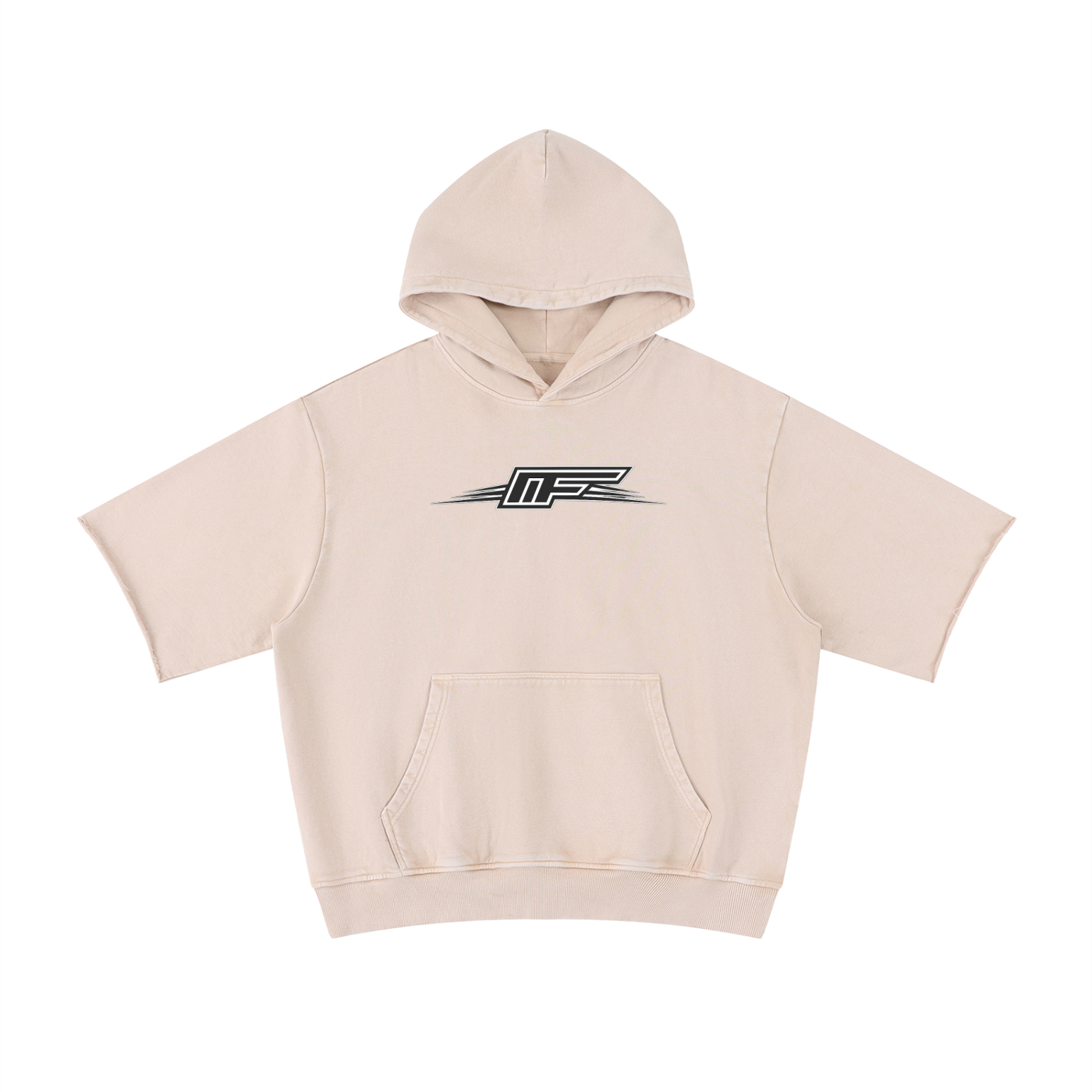 Elevate Your Style with Our Unisex Mineral Wash Hoodie