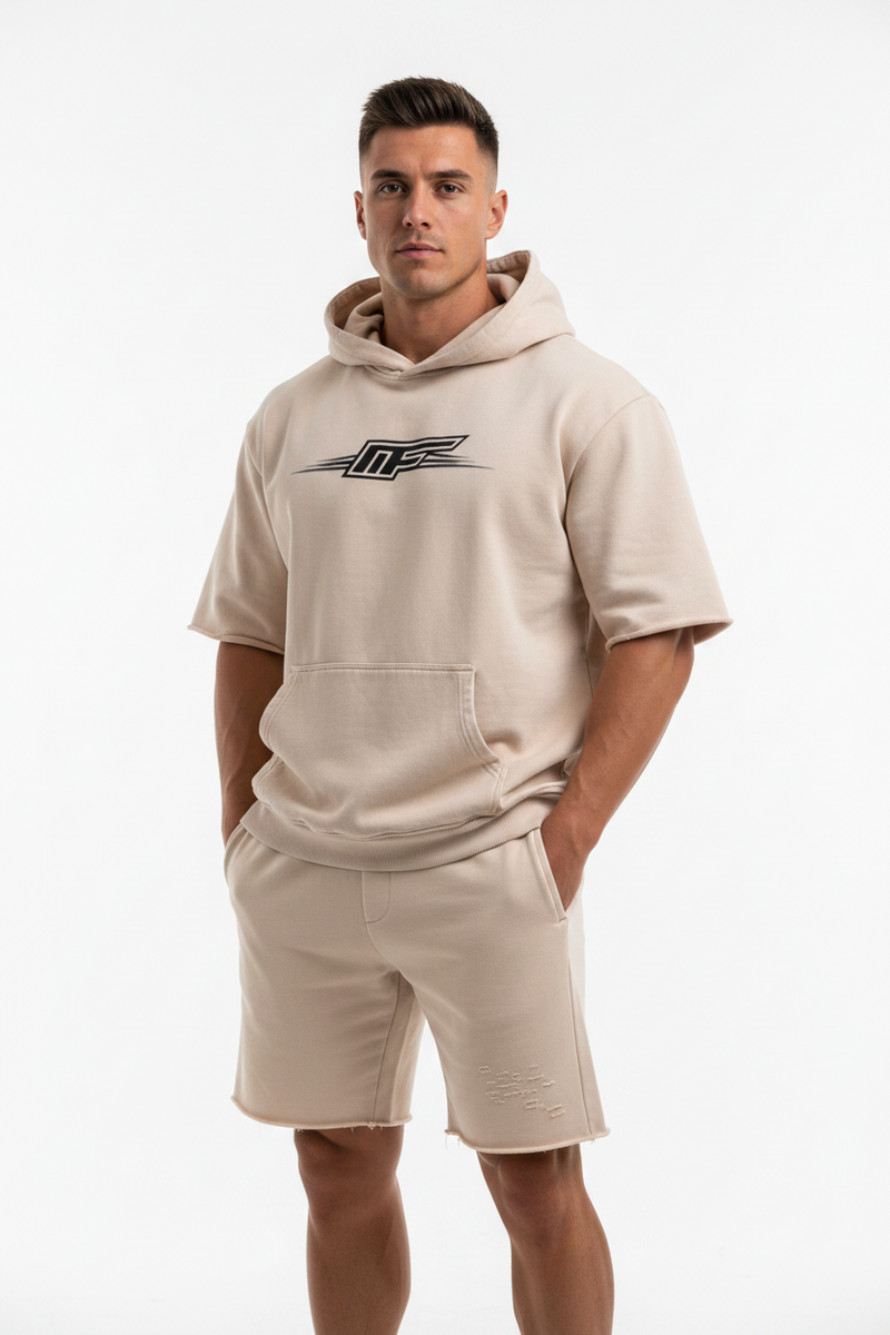 Elevate Your Style with Our Unisex Mineral Wash Hoodie
