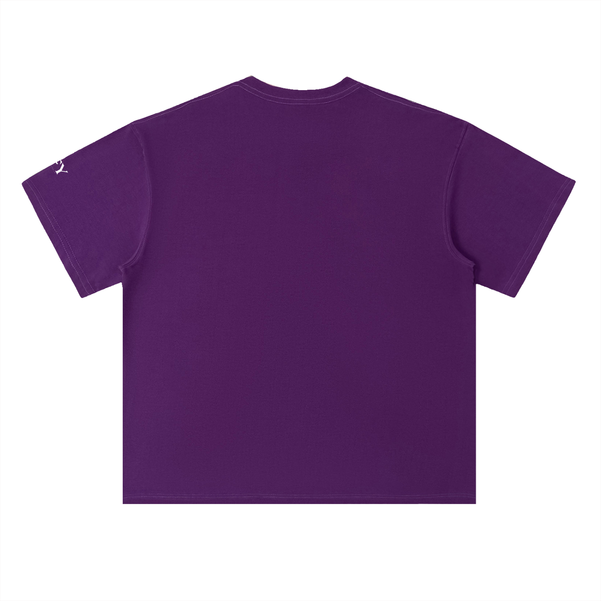 Elevate Your Everyday with Our Heavyweight Drop Shoulder T-Shirt
