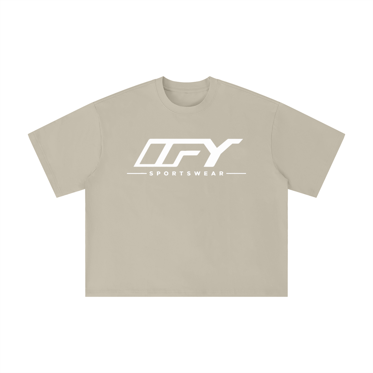 Unisex Oversized T-Shirt - The Ultimate Blend of Comfort and Style