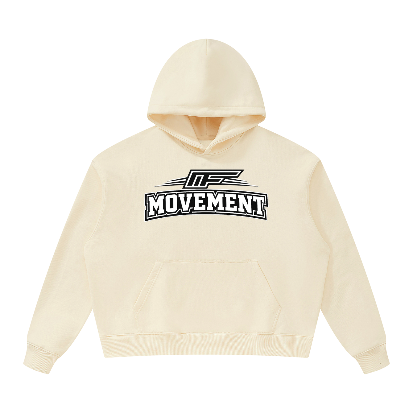 Unisex Oversized Hoodie: Ultimate Comfort for Every Occasion