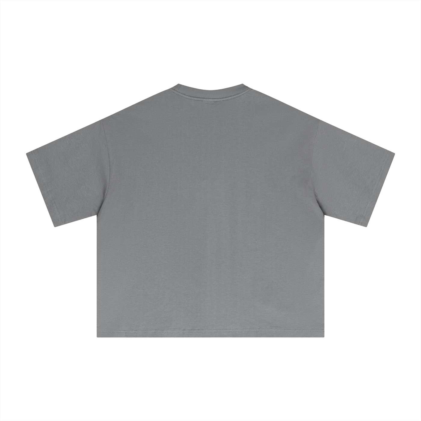 Essential Boxy T-Shirt for Everyday Wear: Comfort Meets Style