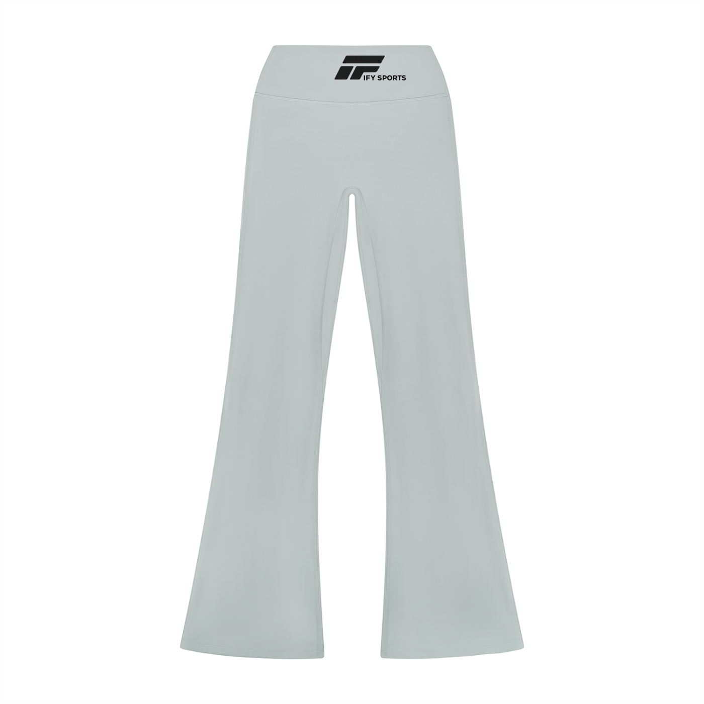 Women’s High Rise Flared Leggings