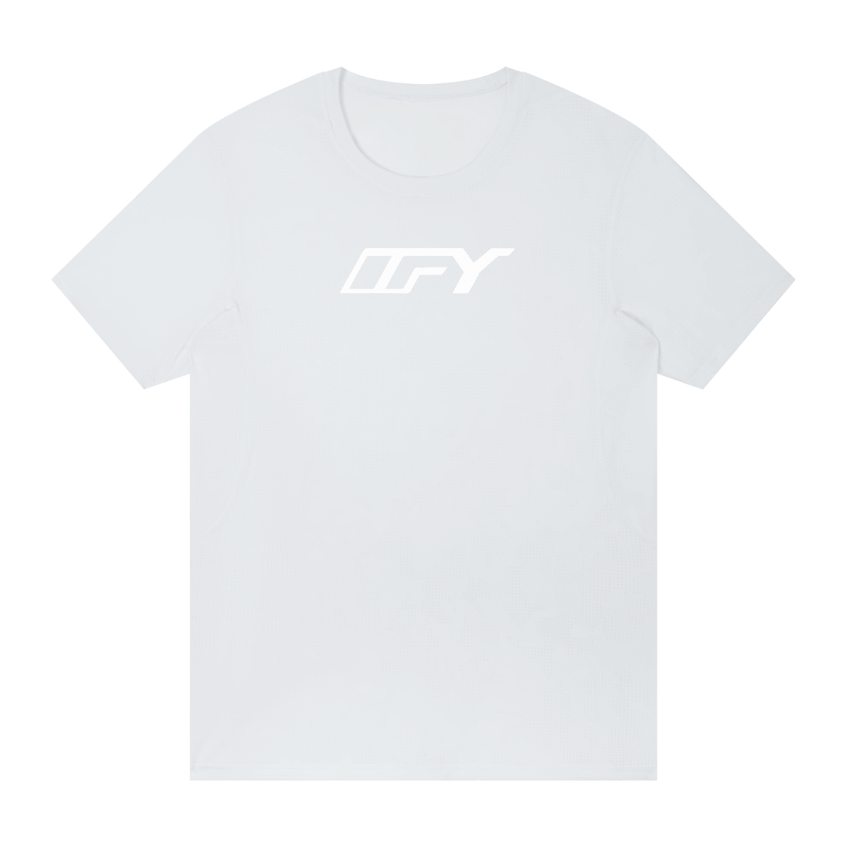 Elevate Your Style with Our Men's Slim Mesh T-Shirt