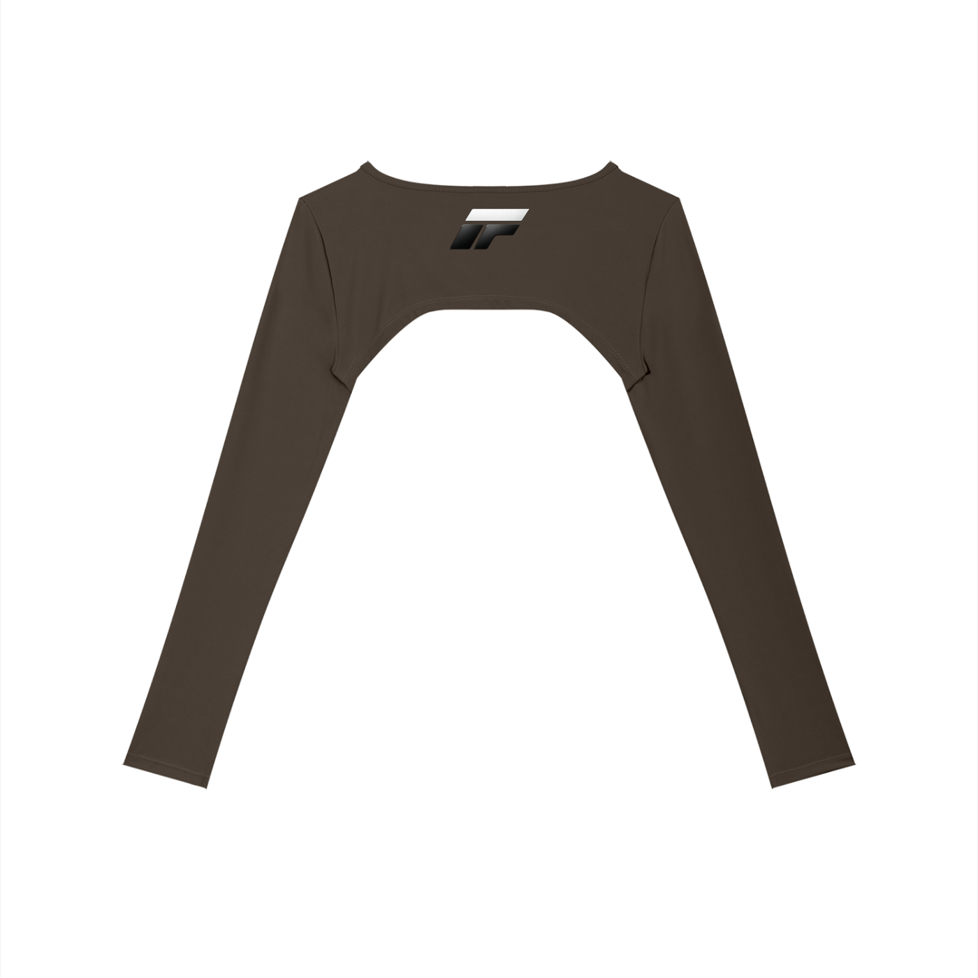 Elevate Your Workout with the Women’s Long Sleeve Yoga Shrug