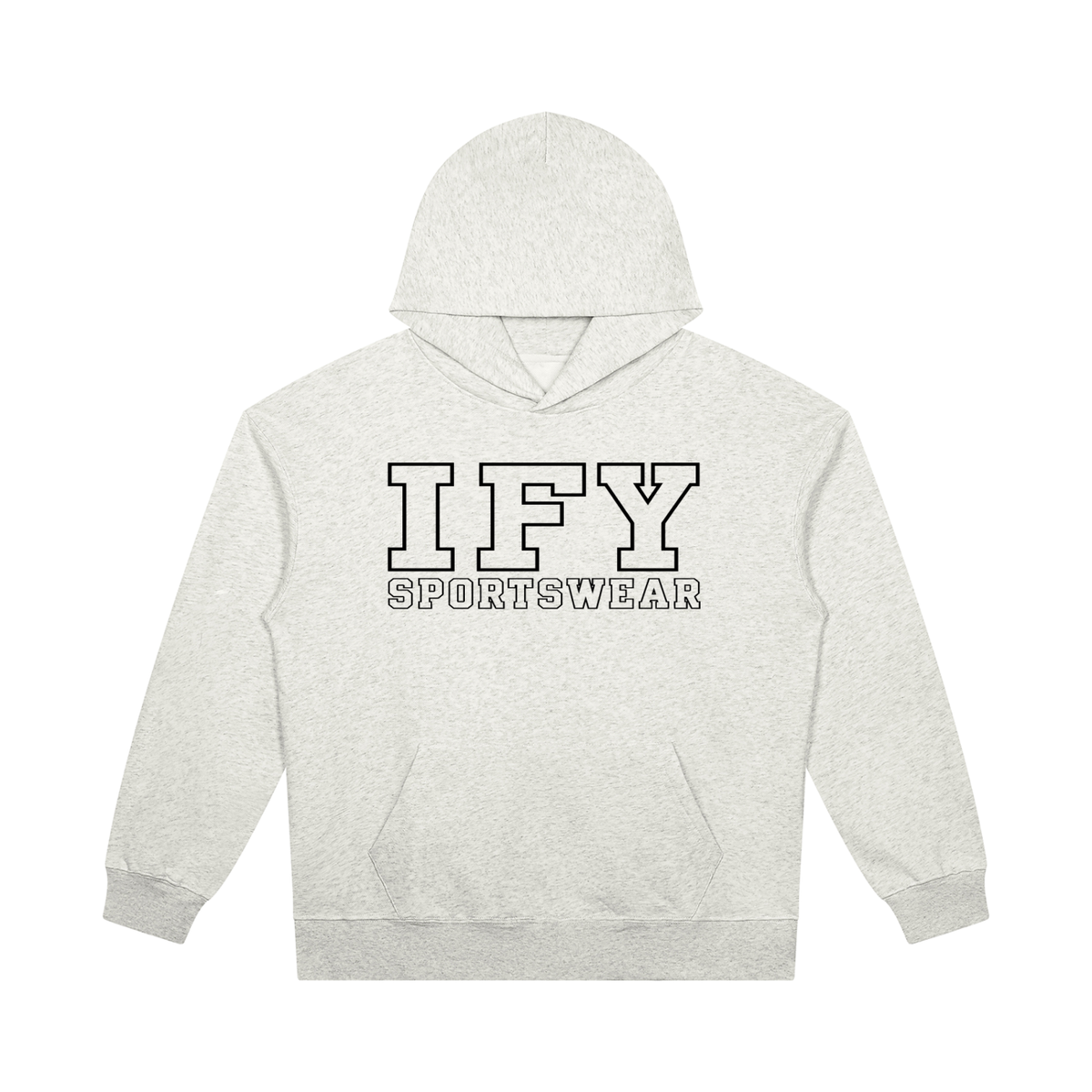 Unisex Heavyweight 420 gsm Pullover Hoodie