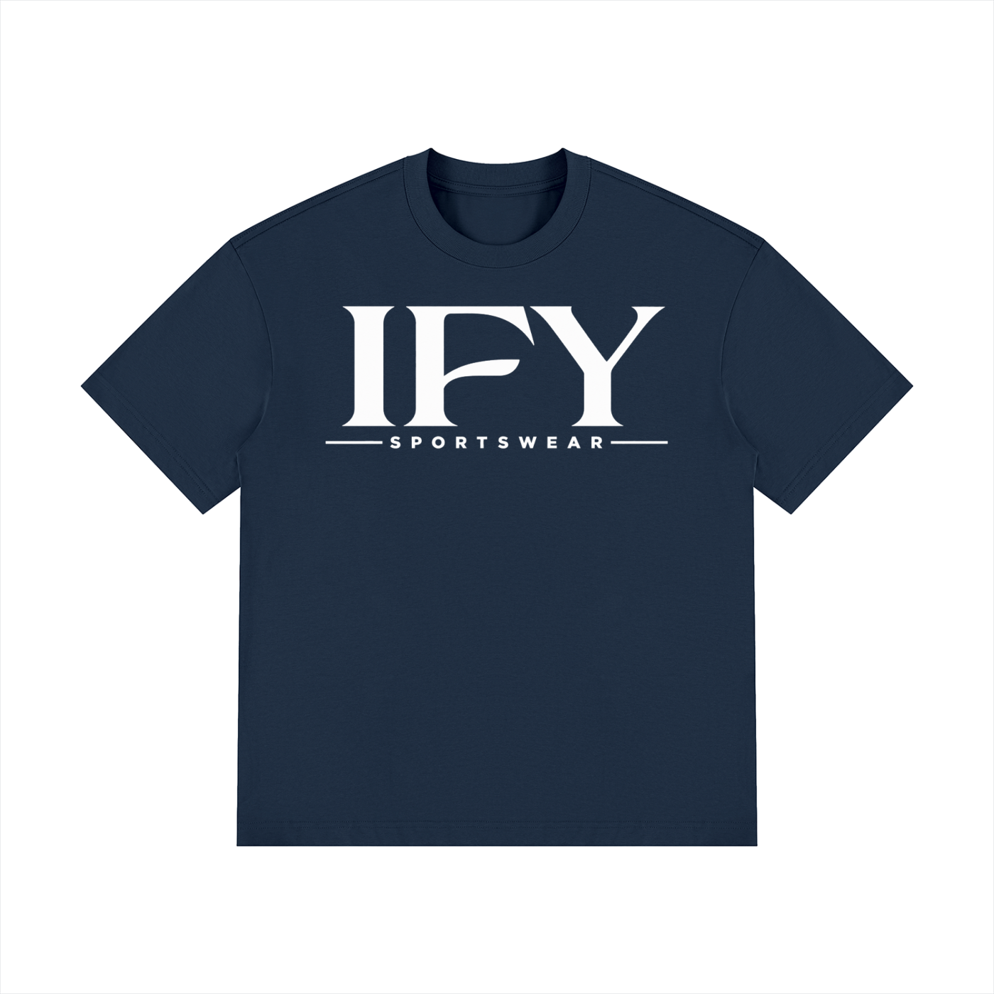 Unisex Drop Shoulder T-Shirt: Comfort Meets Style for Everyday Wear