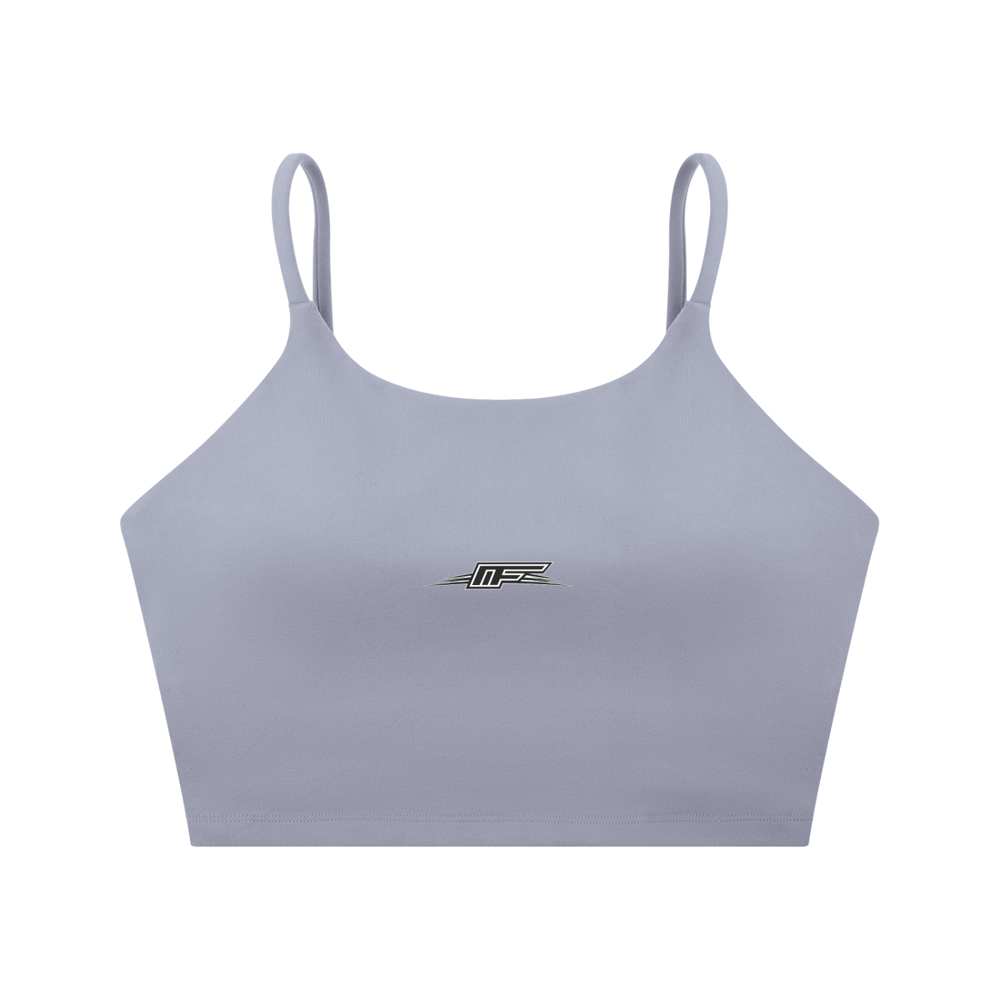 Elevate Your Workout with Our Spaghetti Strap Yoga Sports Bra