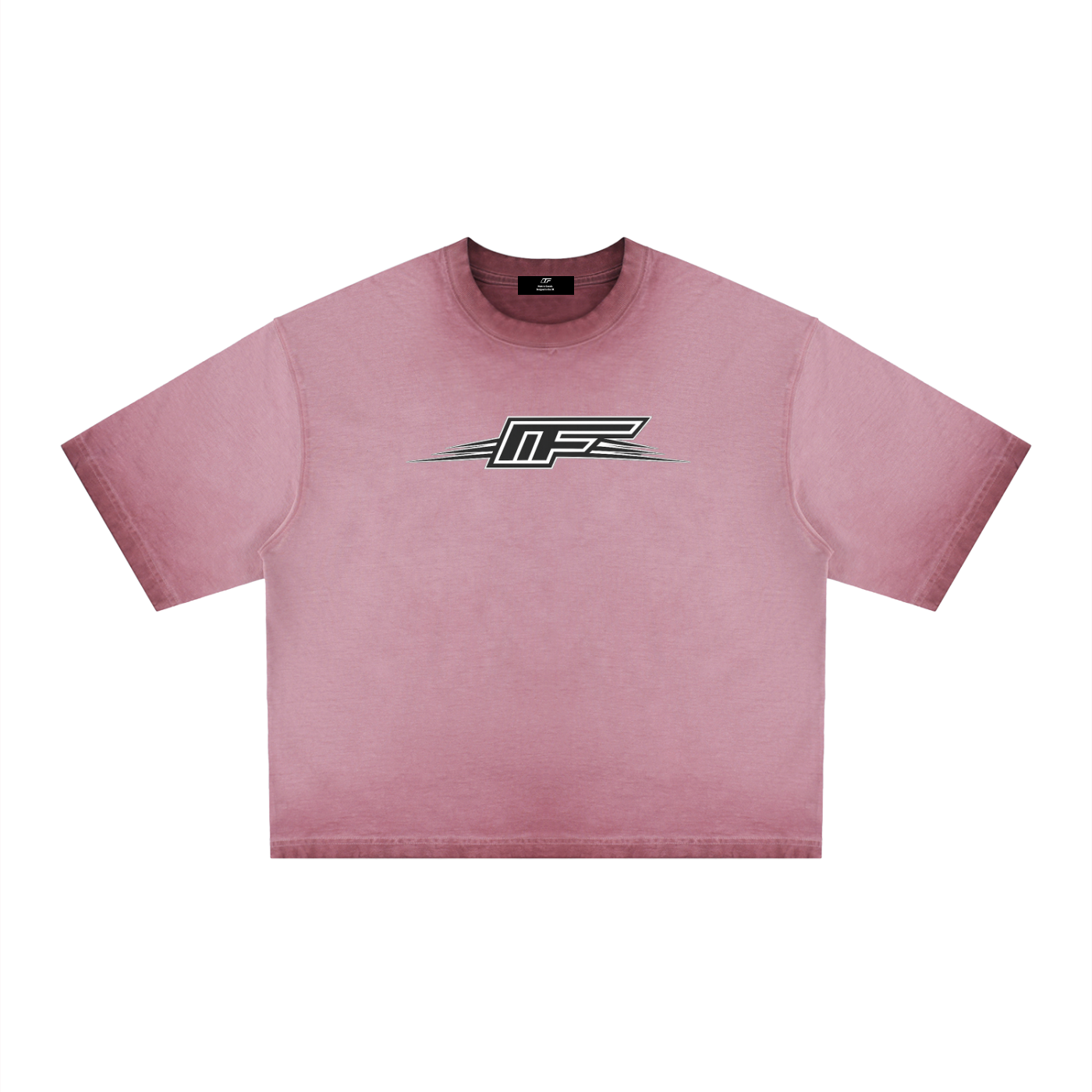 Unisex Reverse Dyed T-Shirt - Your New Go-To for Effortless Style