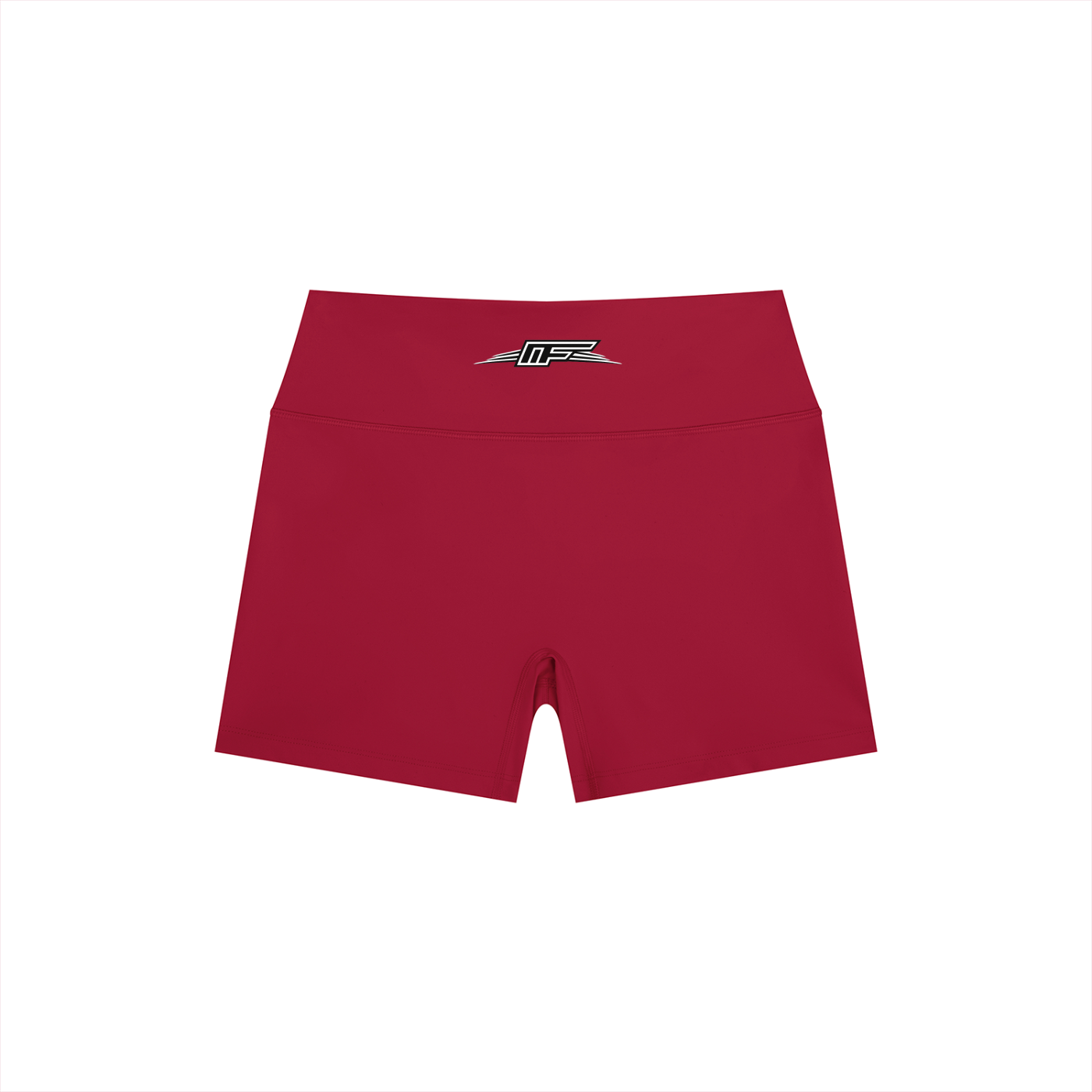 Comfort Meets Performance: High Rise Yoga Shorts for Women