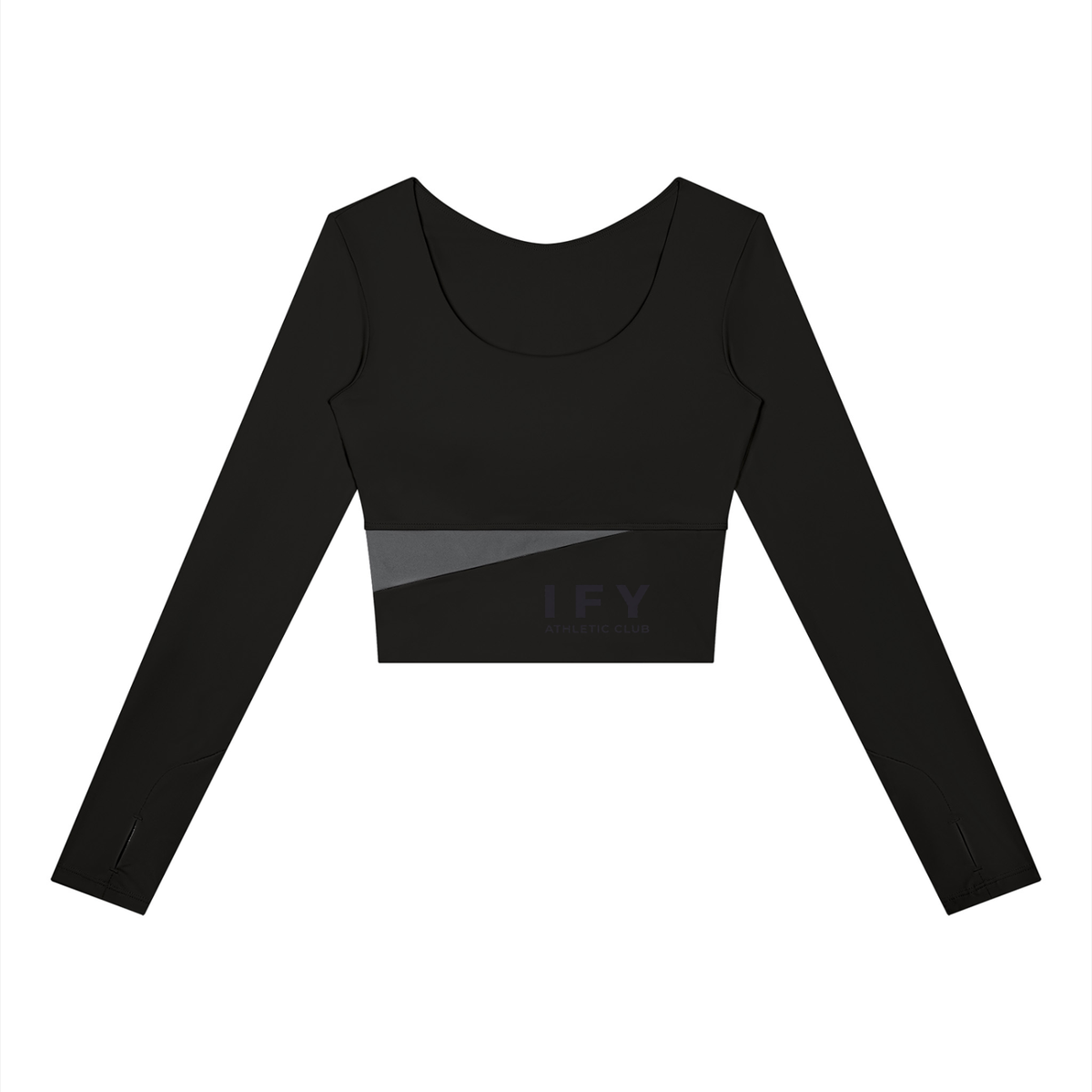 Women’s Colour-Block Activewear Separates