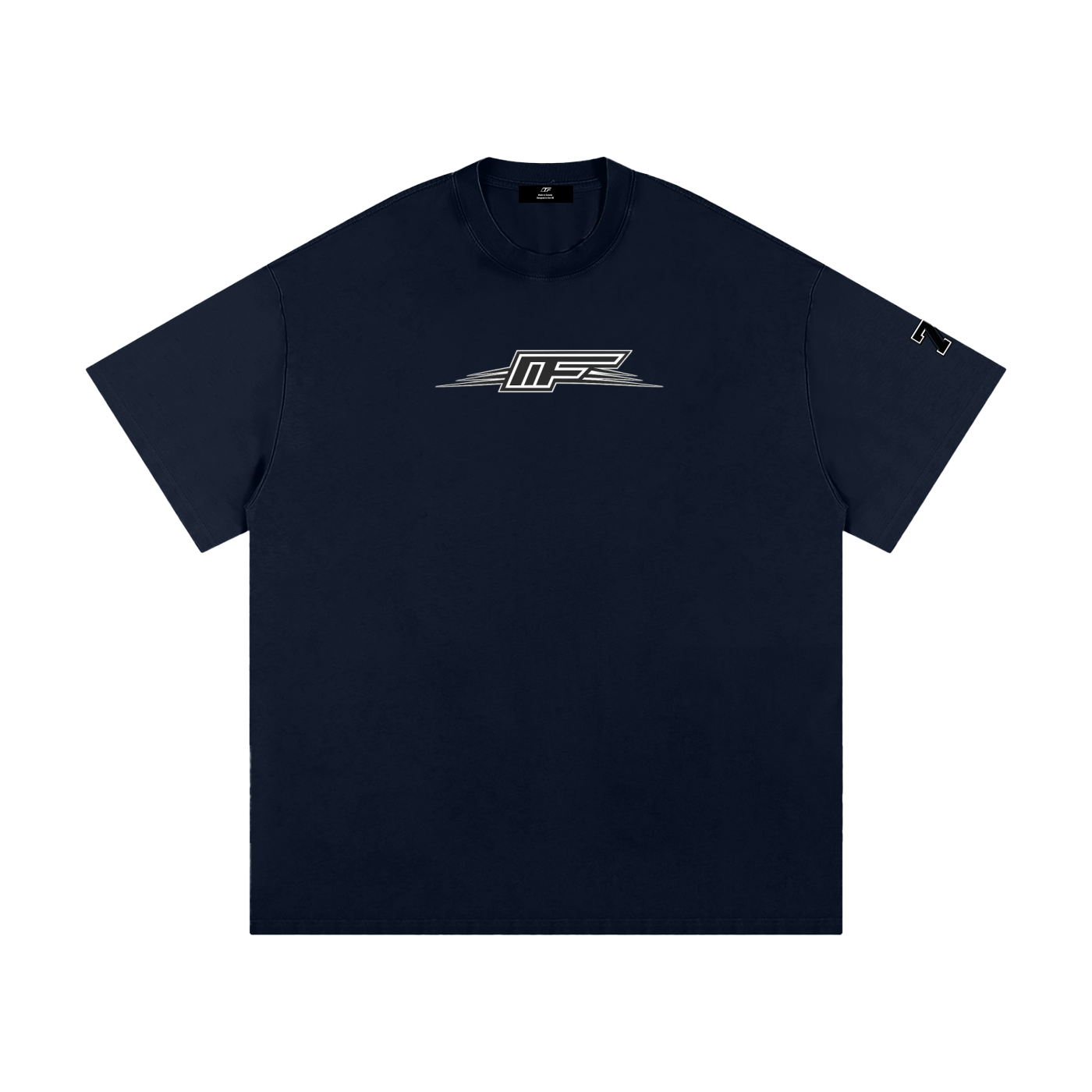 Heavyweight Loose Fit T-Shirt