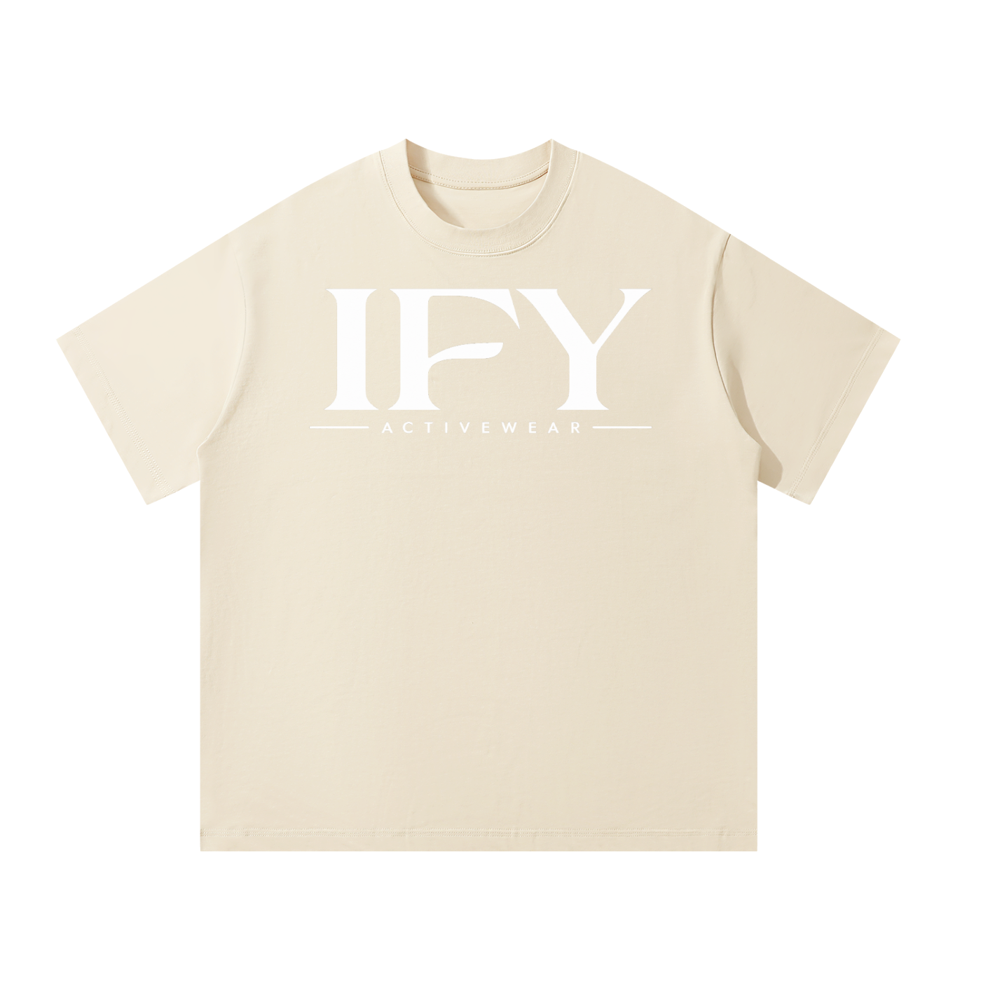 Unisex Oversized T-Shirt - Your New Favorite Everyday Essential