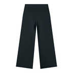 Women's Wide Leg Fleece Sweatpants
