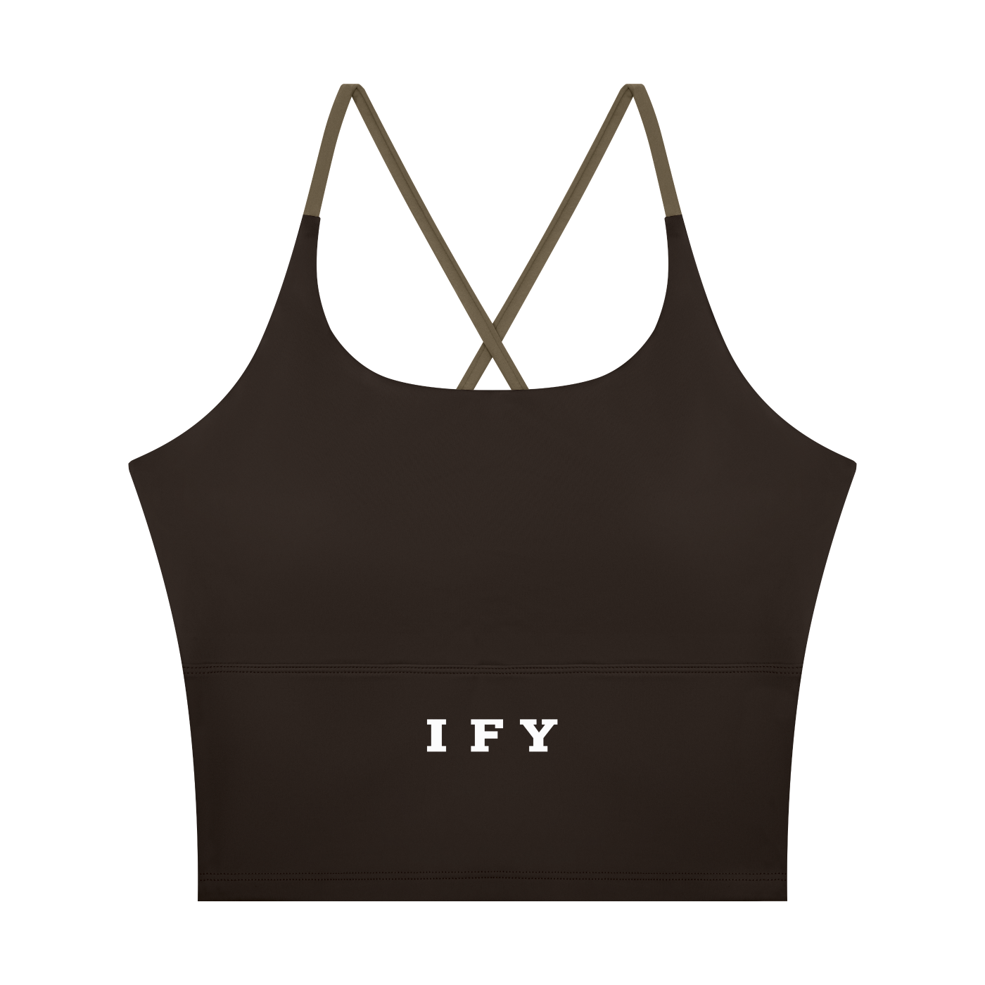 Women's Color Block Yoga Tank Top