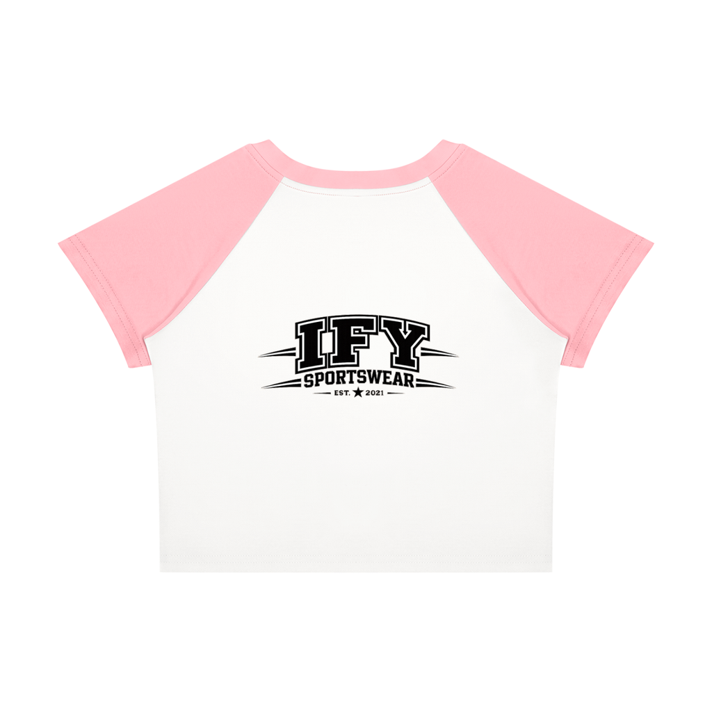 Women's Color Block T-Shirt: Effortless Style Meets Everyday Comfort