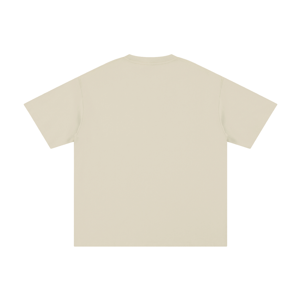 Unisex Pure Cotton T-Shirt for Ultimate Comfort and Style