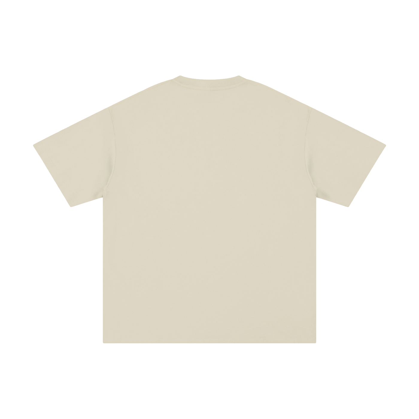 Unisex Pure Cotton T-Shirt for Ultimate Comfort and Style