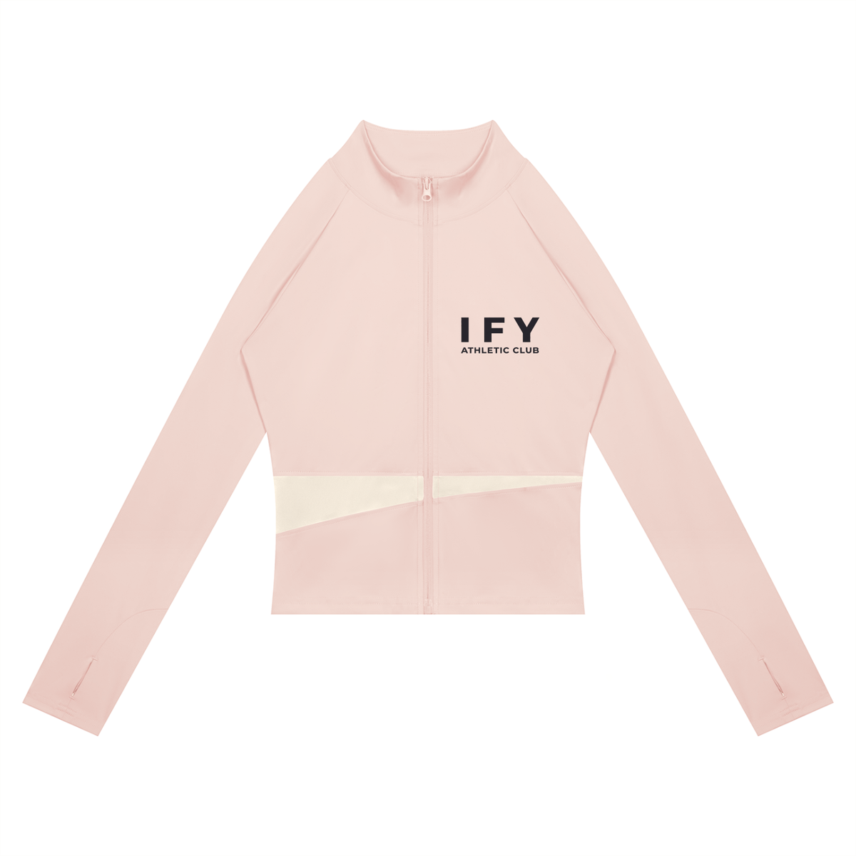 Women’s Colour-Block Activewear Separates