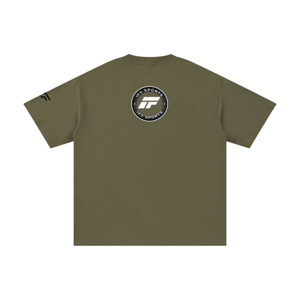 Unisex Pure Cotton T-Shirt