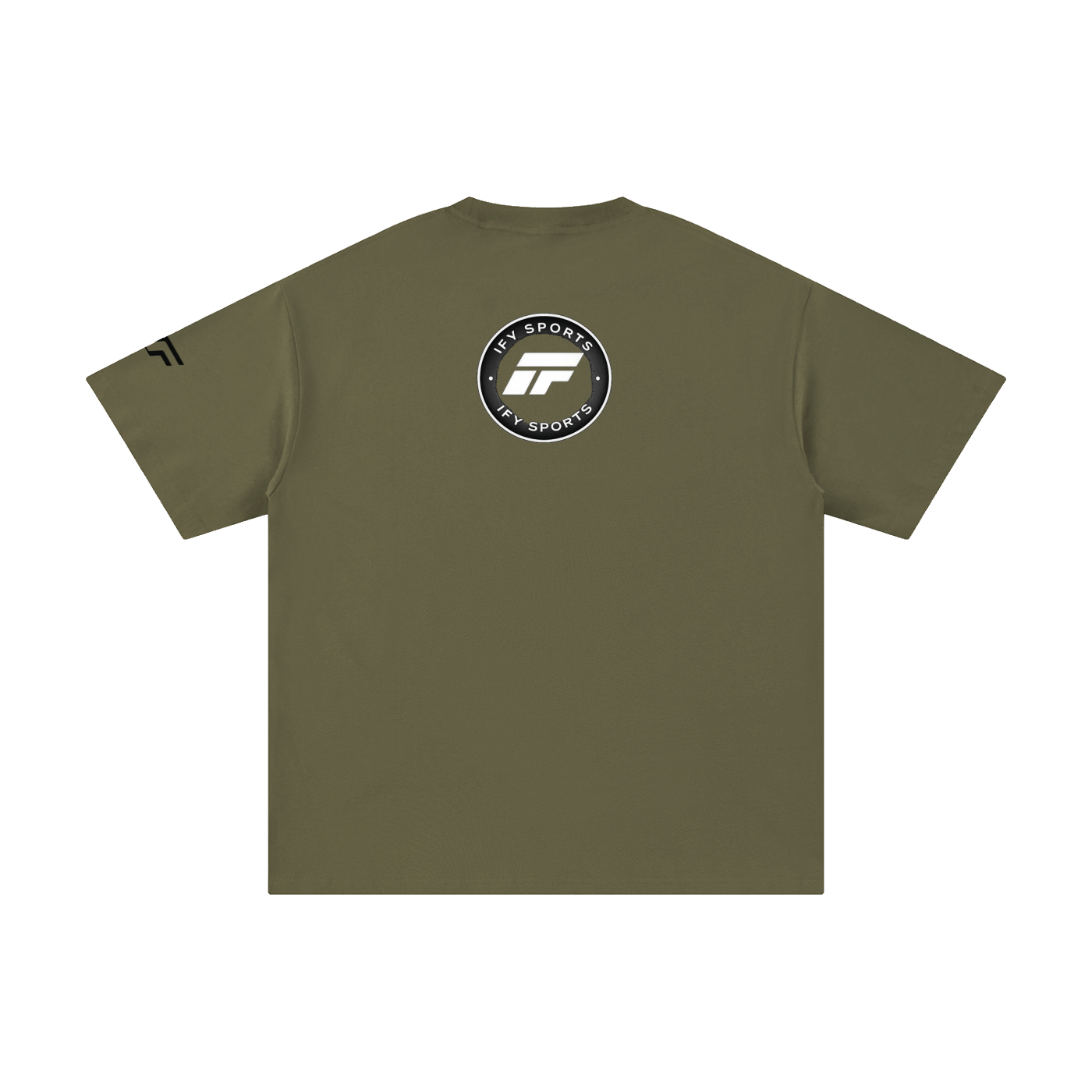 Unisex Pure Cotton T-Shirt
