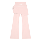 Women’s Skirted Flare Yoga Leggings