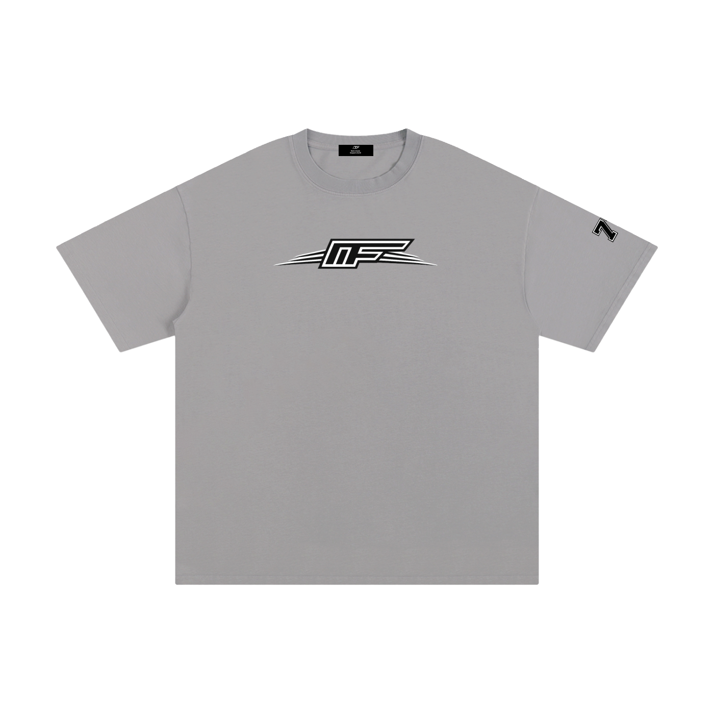 Unisex Cotton T-Shirt - Your Go-To Essential for Effortless Style