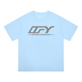 Oversized Drop Shoulder T-Shirt