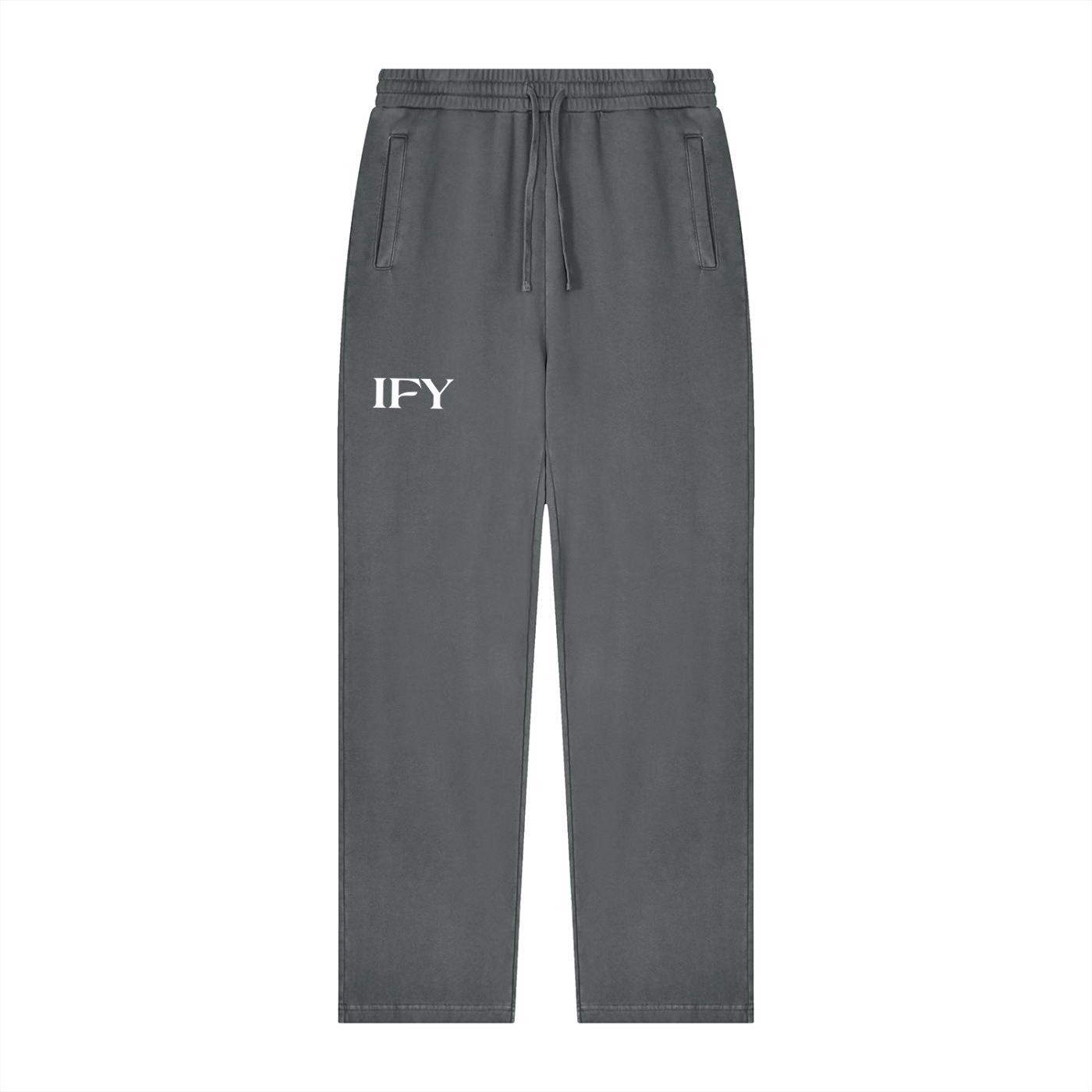Unisex Vintage Wash Sweatpants