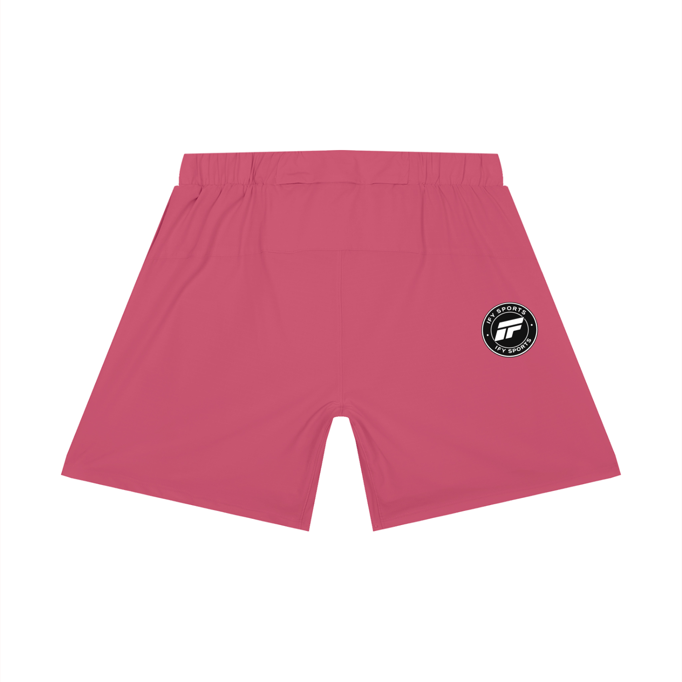 Men’s Loose Fit Performance Shorts