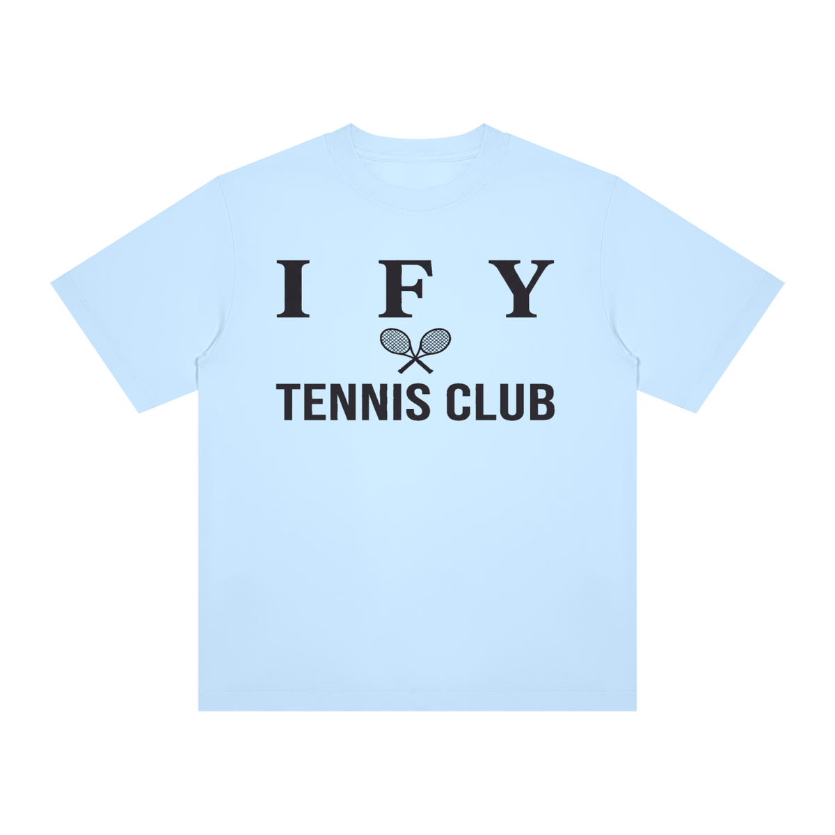 Crewneck T-Shirt